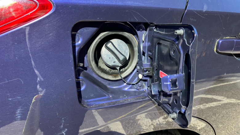 Nissan Pulsar 1.5 dCi N-Tec 5dr Diesel Hatchback